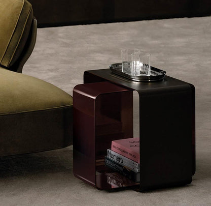 Minotti - Nastro Beistelltisch - Beistelltische - Sarto Group