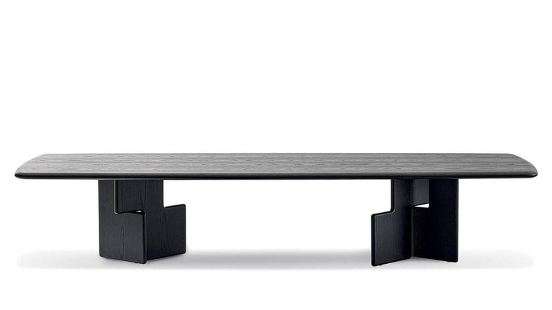 Minotti - Nico Esstisch - sarto Tailored Interiors Group