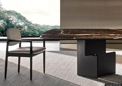 Minotti - Nico Esstisch - Esstische - Sarto Group