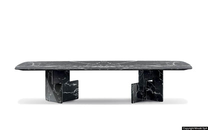 Minotti - Nico Esstisch - Esstische - Sarto Group