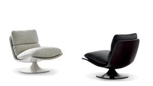 Minotti - Pattie Sessel - sarto Tailored Interiors Group
