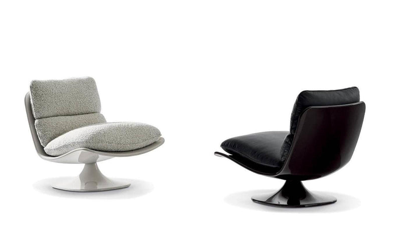 Minotti - Pattie Sessel - sarto Tailored Interiors Group