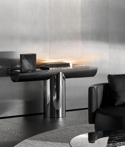 Minotti - Pilotis Konsole - Konsolentische - Sarto Group