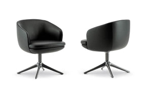 Minotti - Raphael Esszimmerstuhl - Stühle - Sarto Group