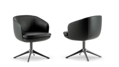 Minotti - Raphael Esszimmerstuhl - Stühle - Sarto Group