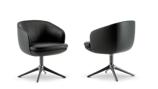 Minotti - Raphael Esszimmerstuhl - Stühle - Sarto Group