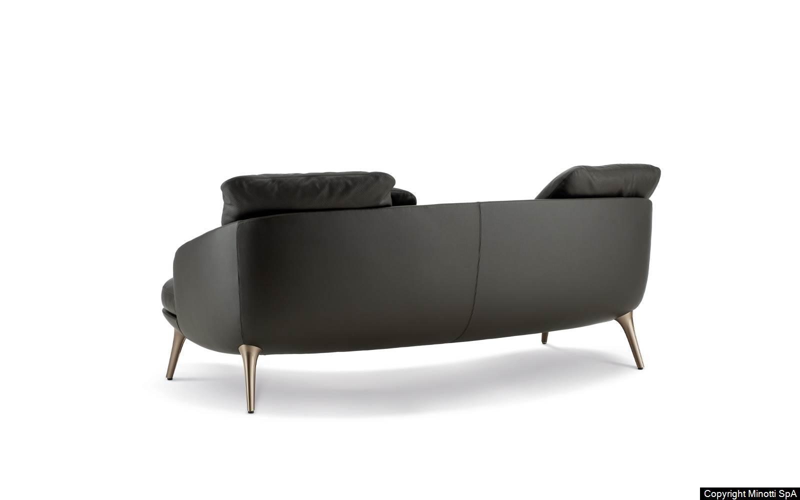 Minotti - Raphael Sofa - Sofas - Sarto Group
