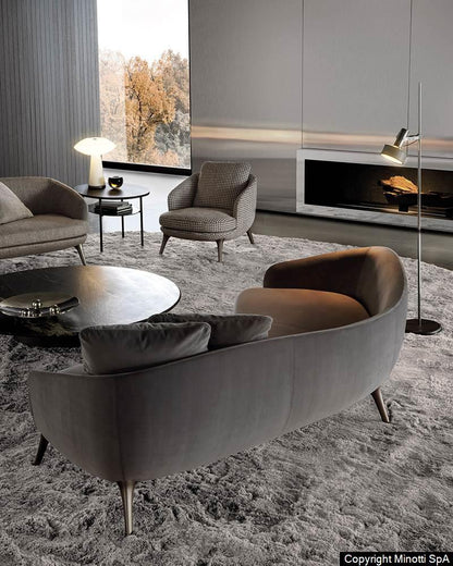 Minotti - Raphael Sofa - Sofas - Sarto Group
