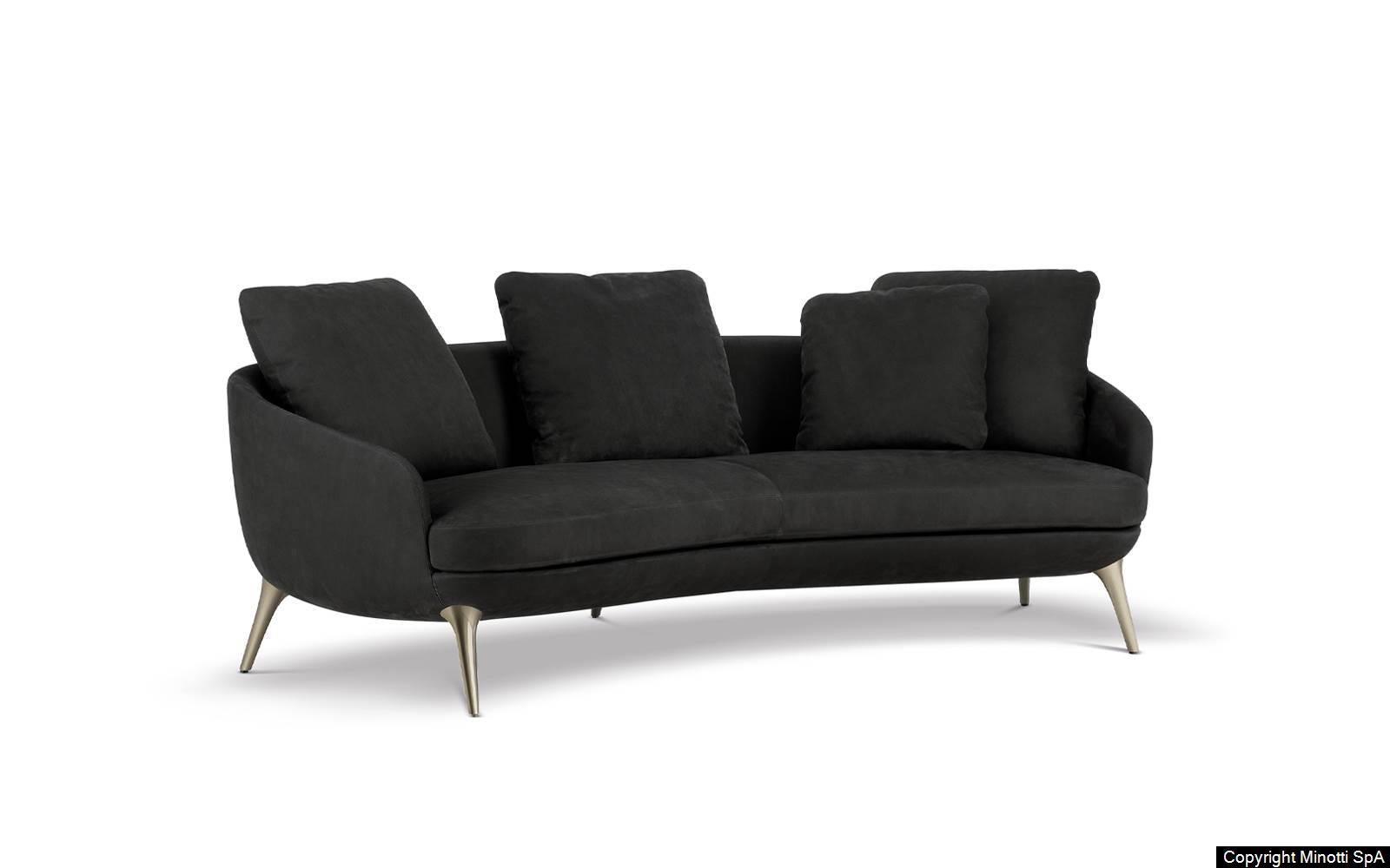 Minotti - Raphael Sofa - Sofas - Sarto Group