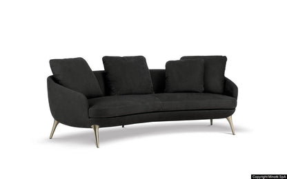 Minotti - Raphael Sofa - Sofas - Sarto Group
