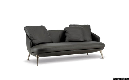Minotti - Raphael Sofa - Sofas - Sarto Group