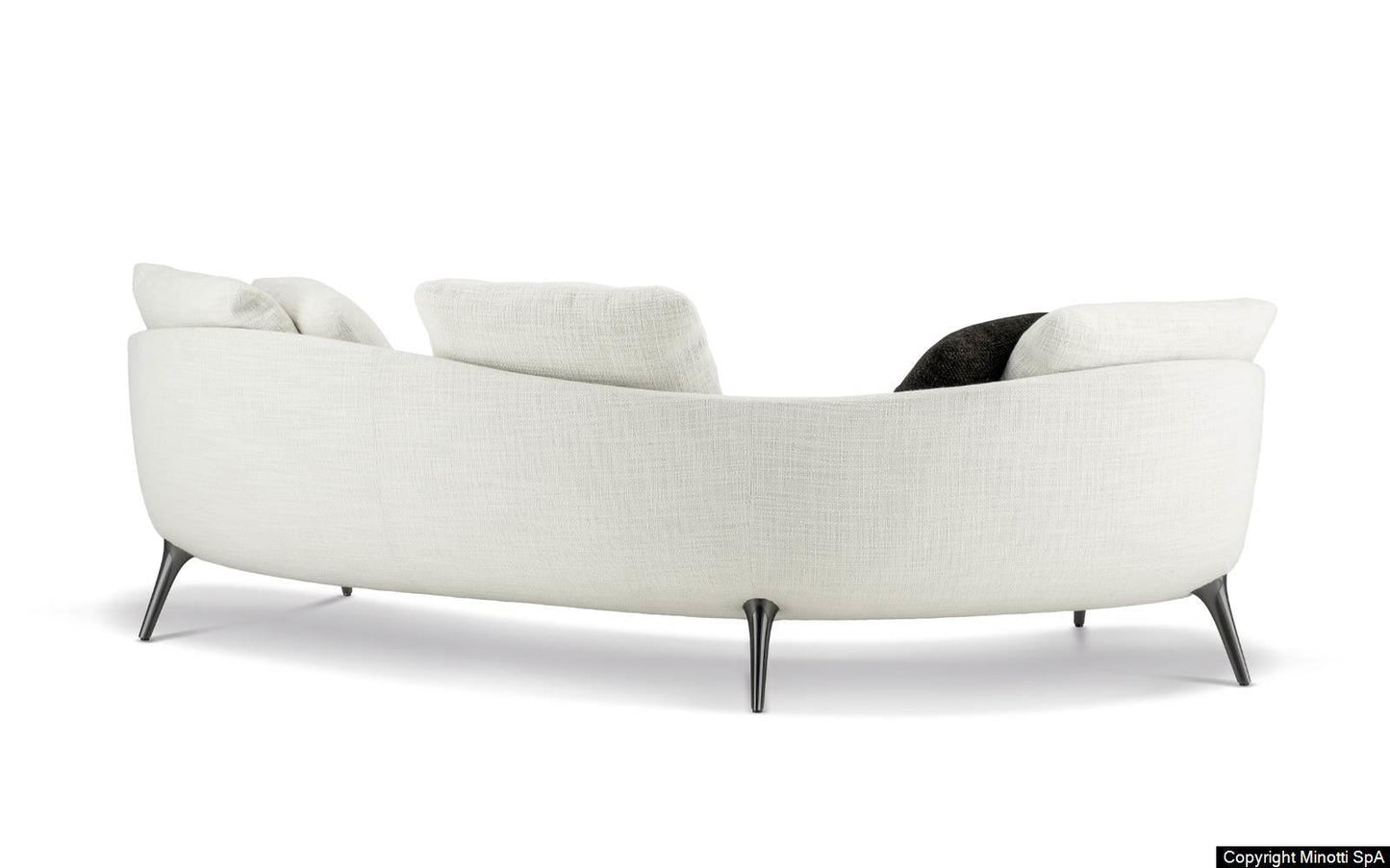 Minotti - Raphael Sofa - Sofas - Sarto Group