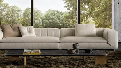 Minotti - Riley Sofa - Sofas - Sarto Group