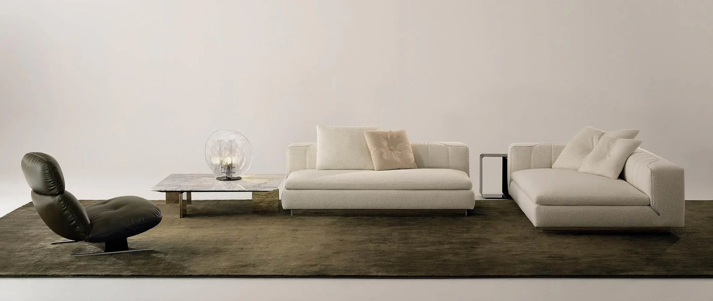 Minotti - Riley Sofa - Sofas - Sarto Group