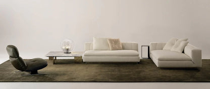 Minotti - Riley Sofa - Sofas - Sarto Group