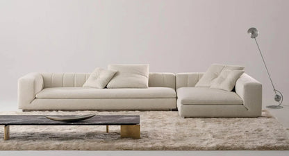 Minotti - Riley Sofa - Sofas - Sarto Group