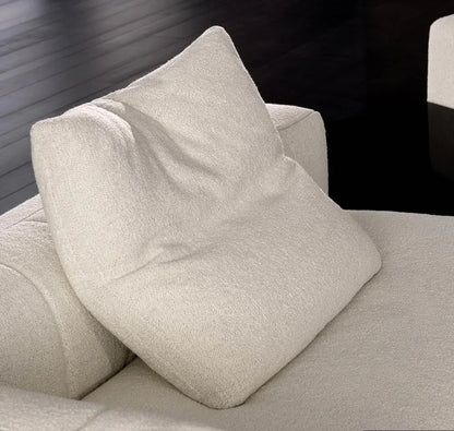 Minotti - Riley Sofa - Sofas - Sarto Group