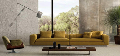 Minotti - Riley Sofa - Sofas - Sarto Group