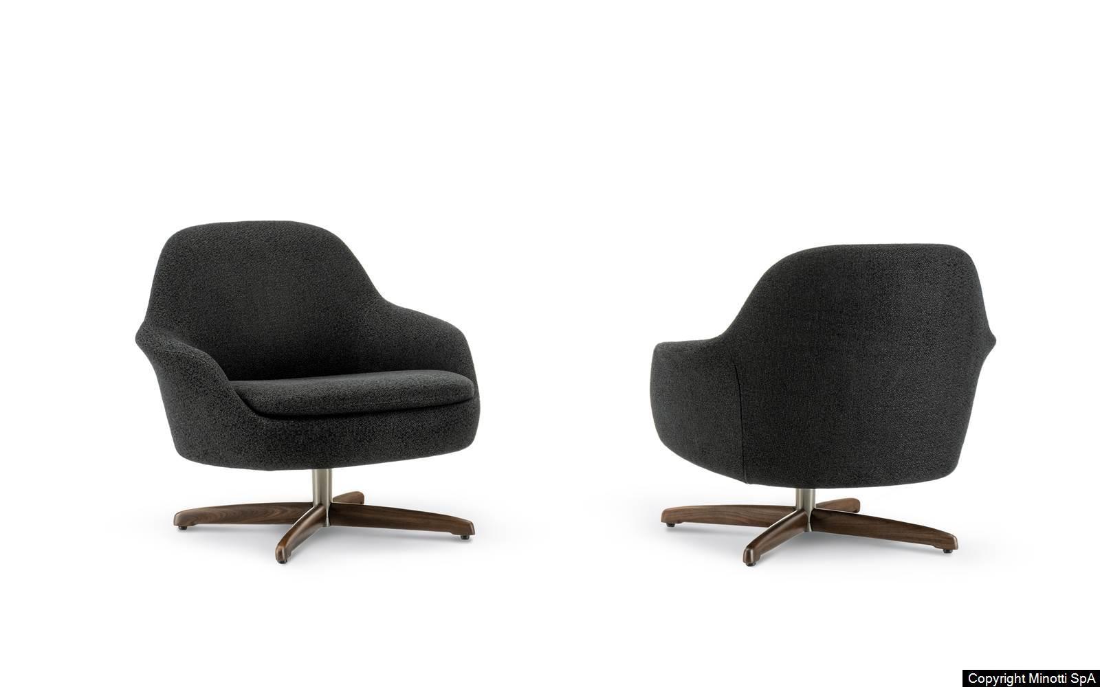 Minotti - Sendai Sessel - Sessel - Sarto Group