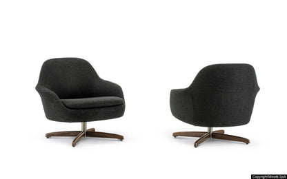 Minotti - Sendai Sessel - Sessel - Sarto Group