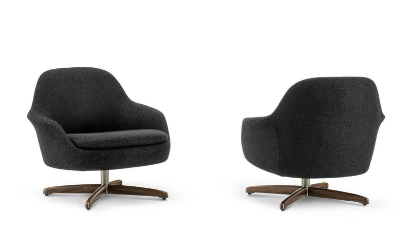 Minotti - Sendai Sessel - sarto Group