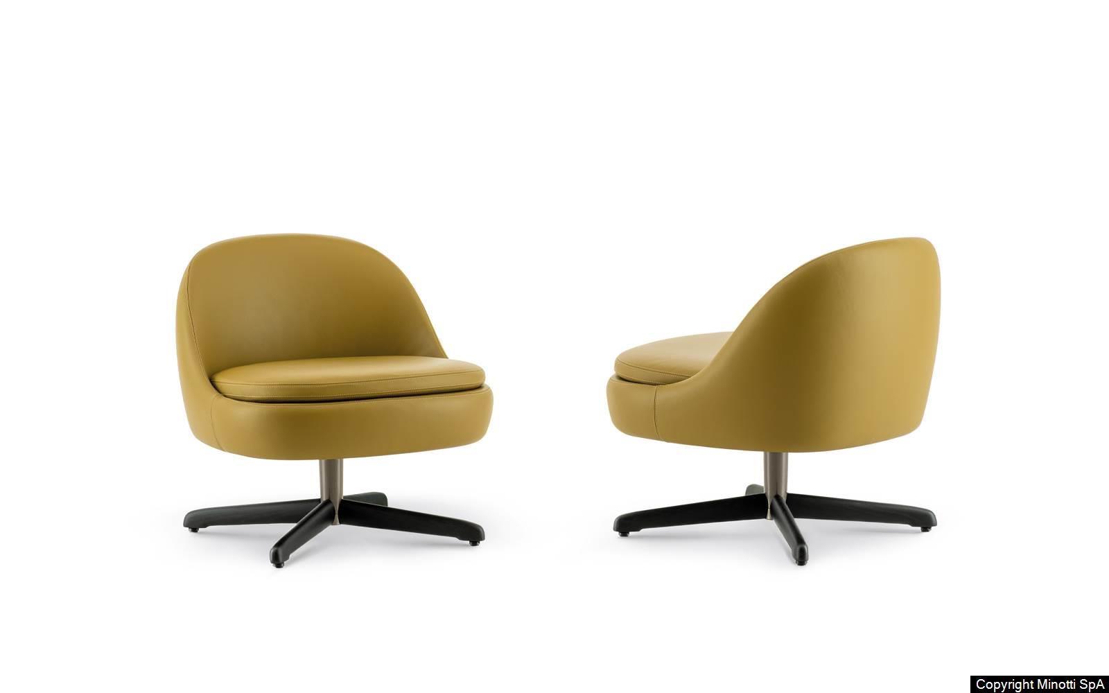 Minotti - Sendai Sessel - Sessel - Sarto Group