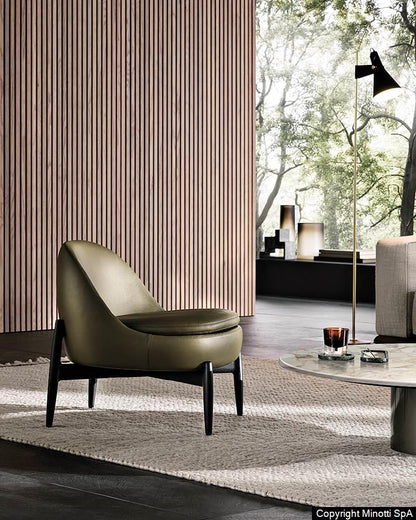 Minotti - Sendai Sessel - Sessel - Sarto Group