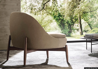 Minotti - Sendai Sessel - Sessel - Sarto Group