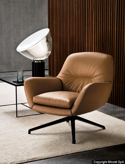 Minotti - Jensen Sessel - Sessel - Sarto Group
