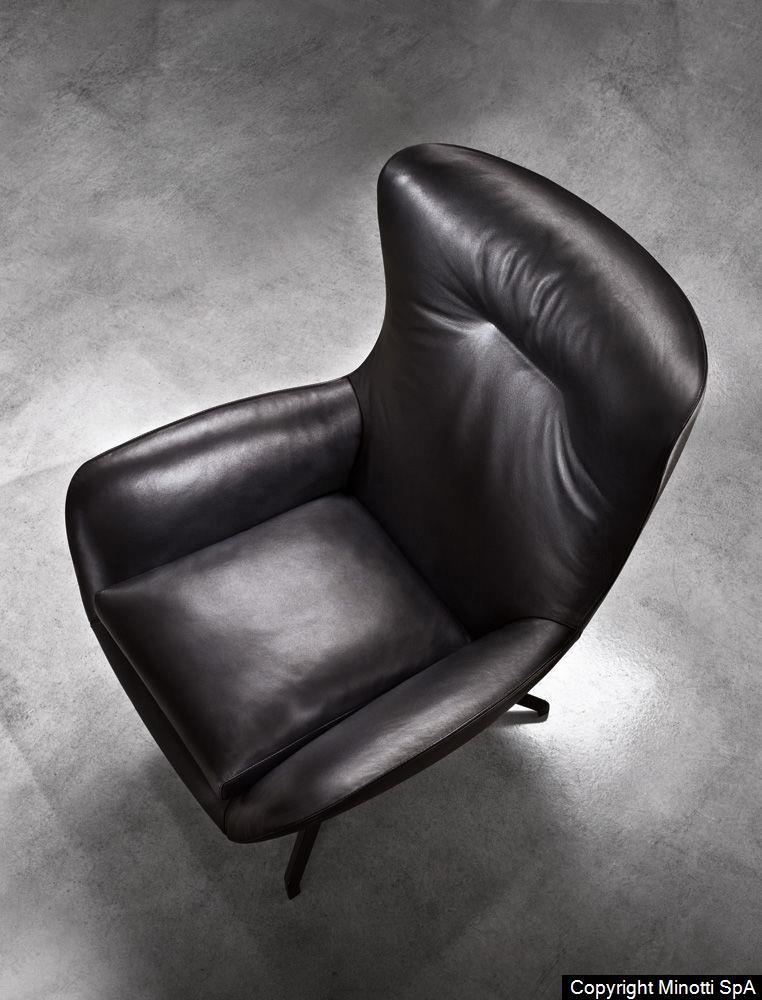 Minotti - Jensen Sessel - Sessel - Sarto Group
