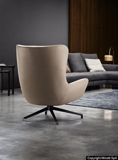 Minotti - Jensen Sessel - Sessel - Sarto Group