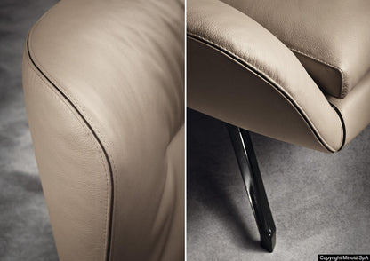 Minotti - Jensen Sessel - Sessel - Sarto Group