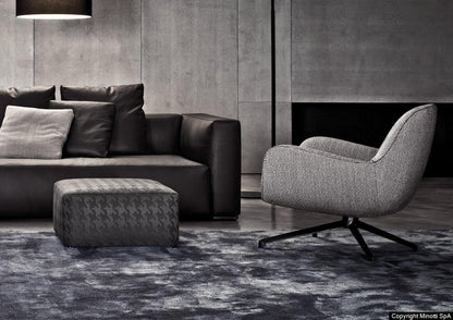 Minotti - Jensen Sessel - Sessel - Sarto Group