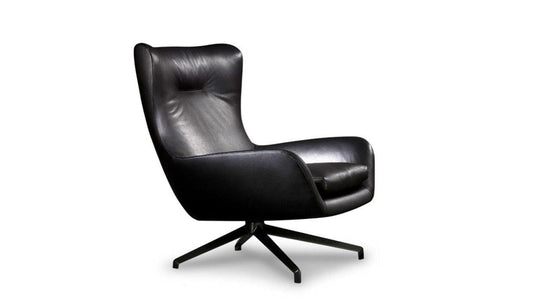 Minotti - Jensen Sessel - sarto Tailored Interiors Group