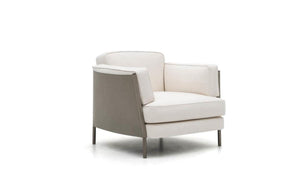 Minotti - Shelley Sessel - sarto Tailored Interiors Group