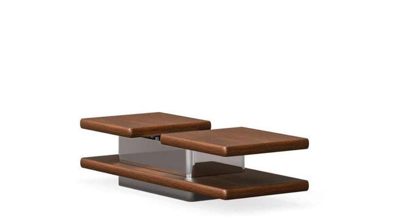 Minotti - Stage Beistelltisch - sarto Tailored Interiors Group