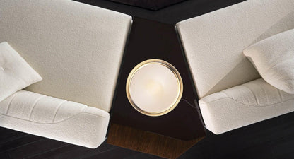 Minotti - Stage Beistelltisch - Beistelltische - Sarto Group