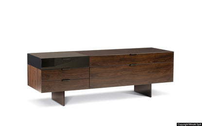 Minotti - Superblocks Lowboard - Sideboards - Sarto Group