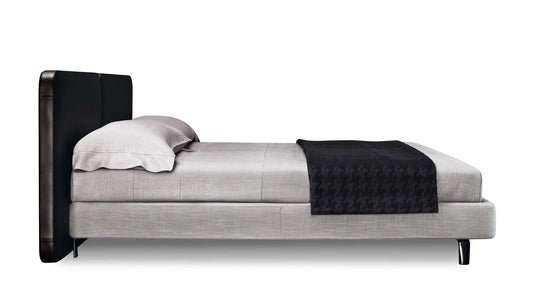 Minotti - Tatlin Bett - Betten - Sarto Group