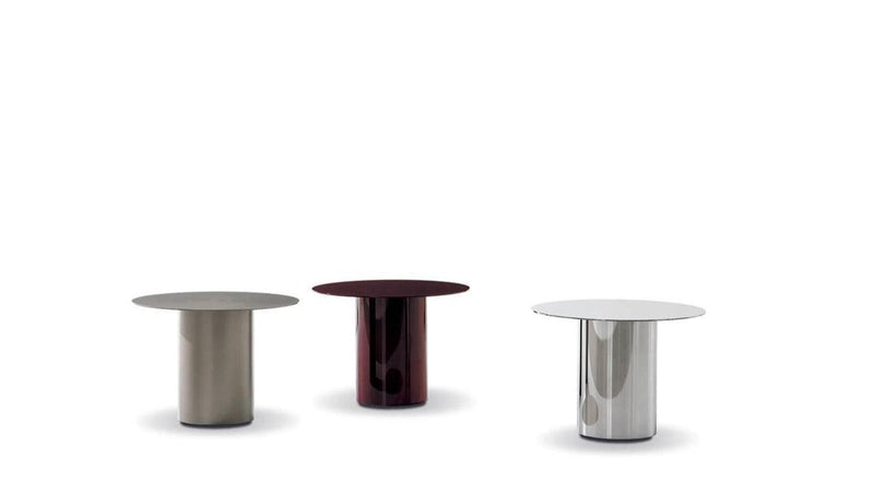 Minotti - Tokie Beistelltisch - sarto Tailored Interiors Group