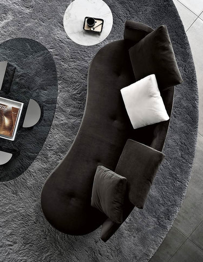 Minotti - Torii Bold Sofa - Sofas - Sarto Group