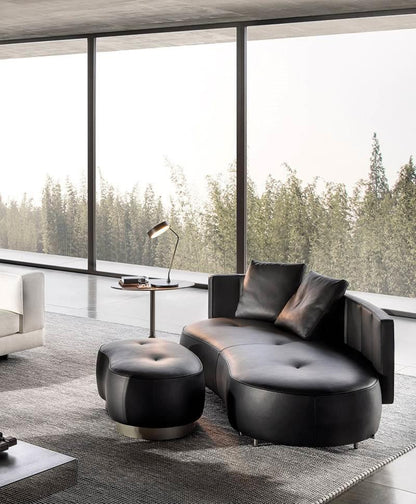 Minotti - Torii Bold Sofa - Sofas - Sarto Group