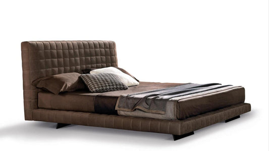 Minotti - Twiggy Bett - Betten - Sarto Group