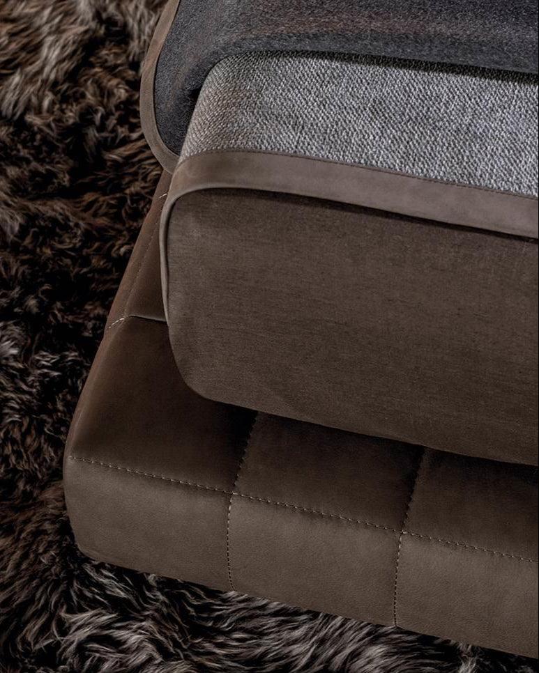 Minotti - Twiggy Bett - Betten - Sarto Group