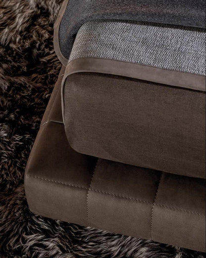 Minotti - Twiggy Bett - Betten - Sarto Group
