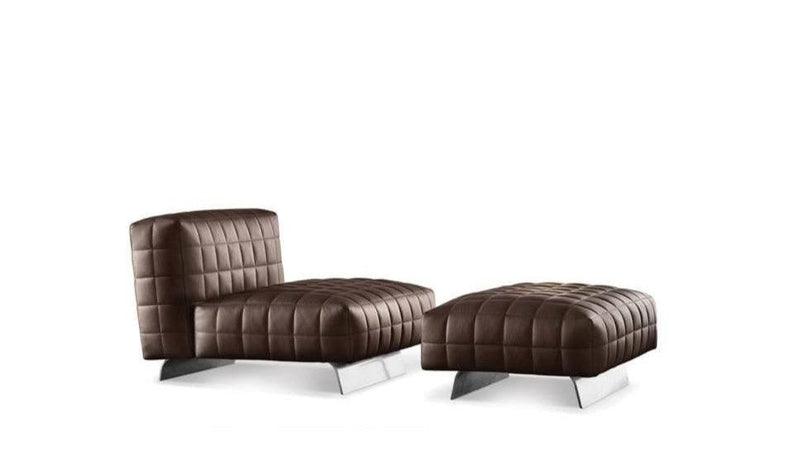 Minotti - Twiggy Sessel - sarto Tailored Interiors Group