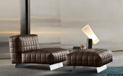 Minotti - Twiggy Sessel - Sessel - Sarto Group