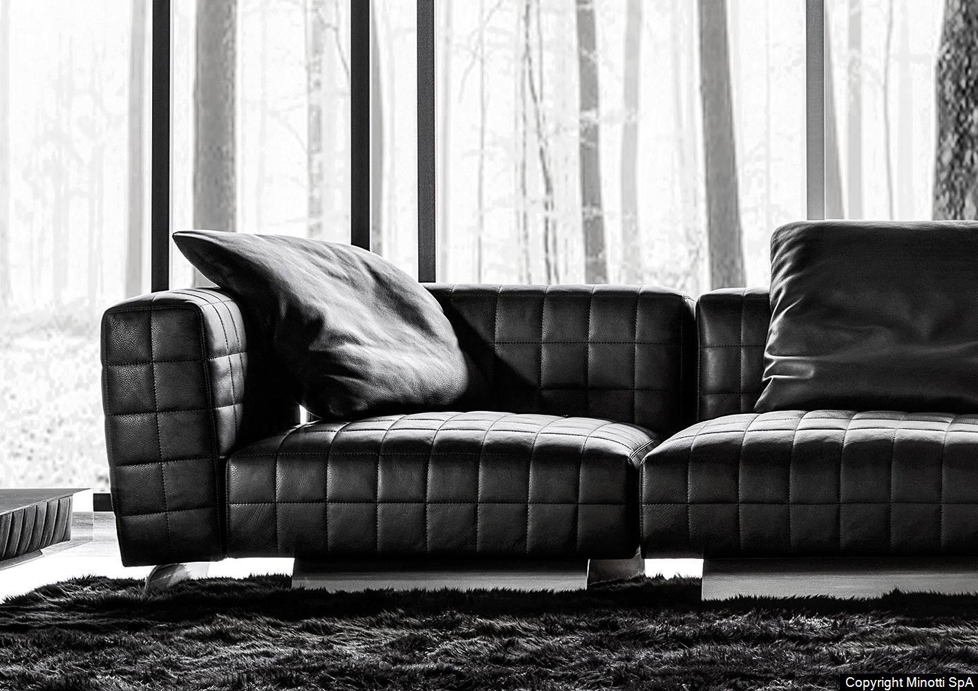 Minotti - Twiggy Sessel - Sessel - Sarto Group