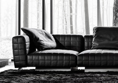 Minotti - Twiggy Sessel - Sessel - Sarto Group