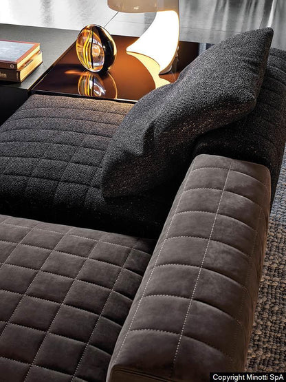 Minotti - Twiggy Sessel - Sessel - Sarto Group